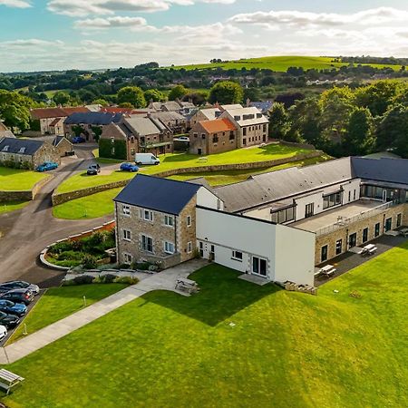 Plawsworth Hall Serviced Cottages And Apartments Durham Exterior photo