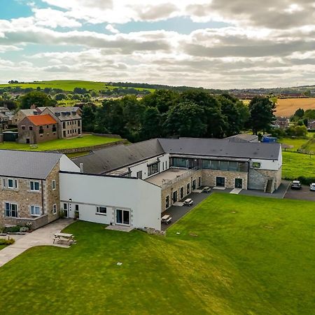 Plawsworth Hall Serviced Cottages And Apartments Durham Exterior photo