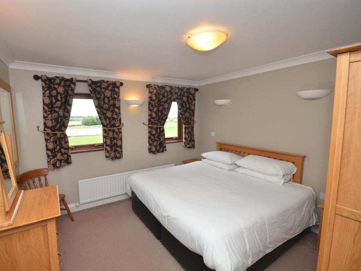 Plawsworth Hall Serviced Cottages And Apartments Durham Exterior photo