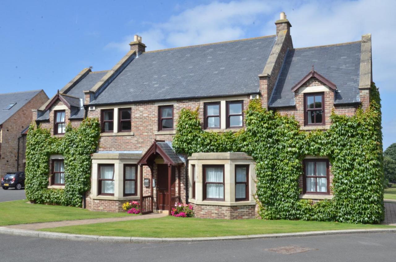 Plawsworth Hall Serviced Cottages And Apartments Durham Exterior photo