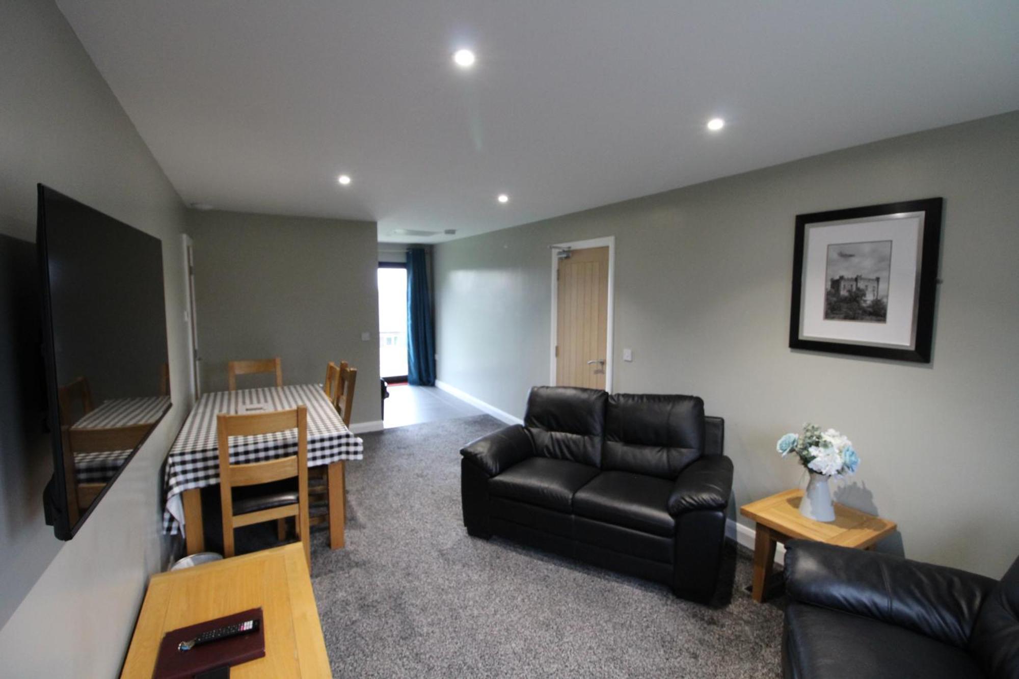 Plawsworth Hall Serviced Cottages And Apartments Durham Exterior photo
