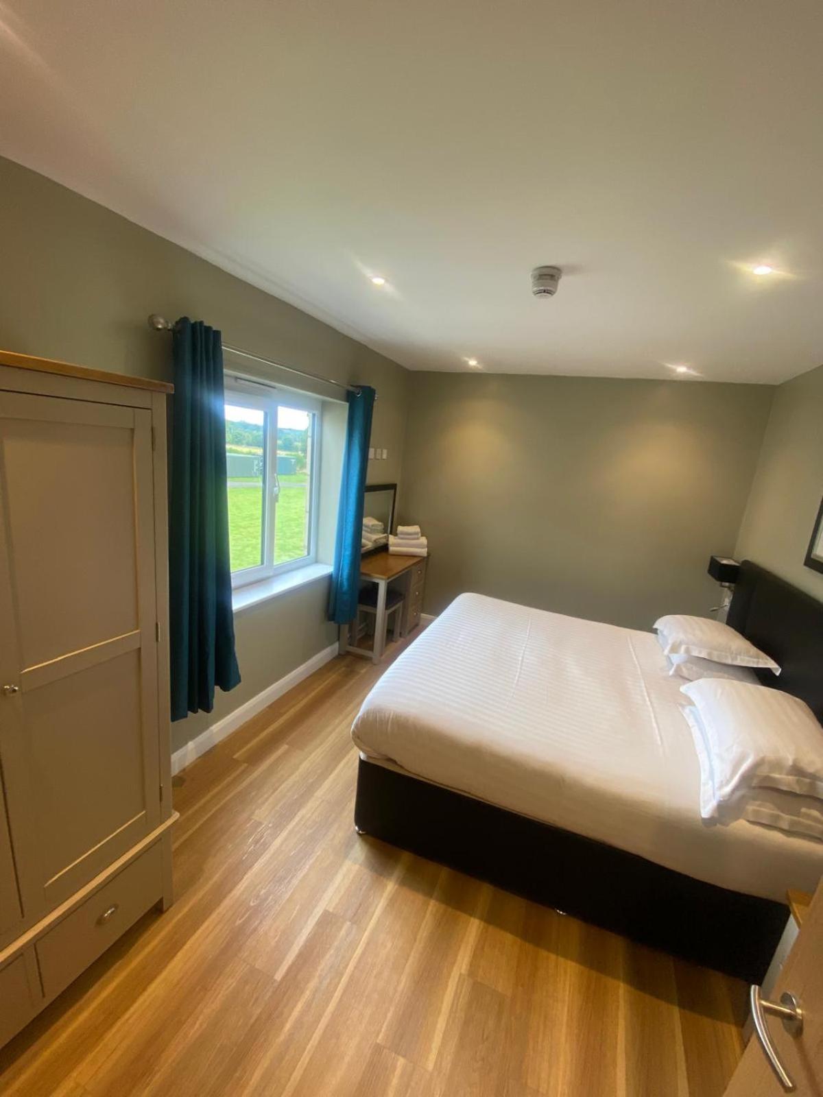 Plawsworth Hall Serviced Cottages And Apartments Durham Exterior photo