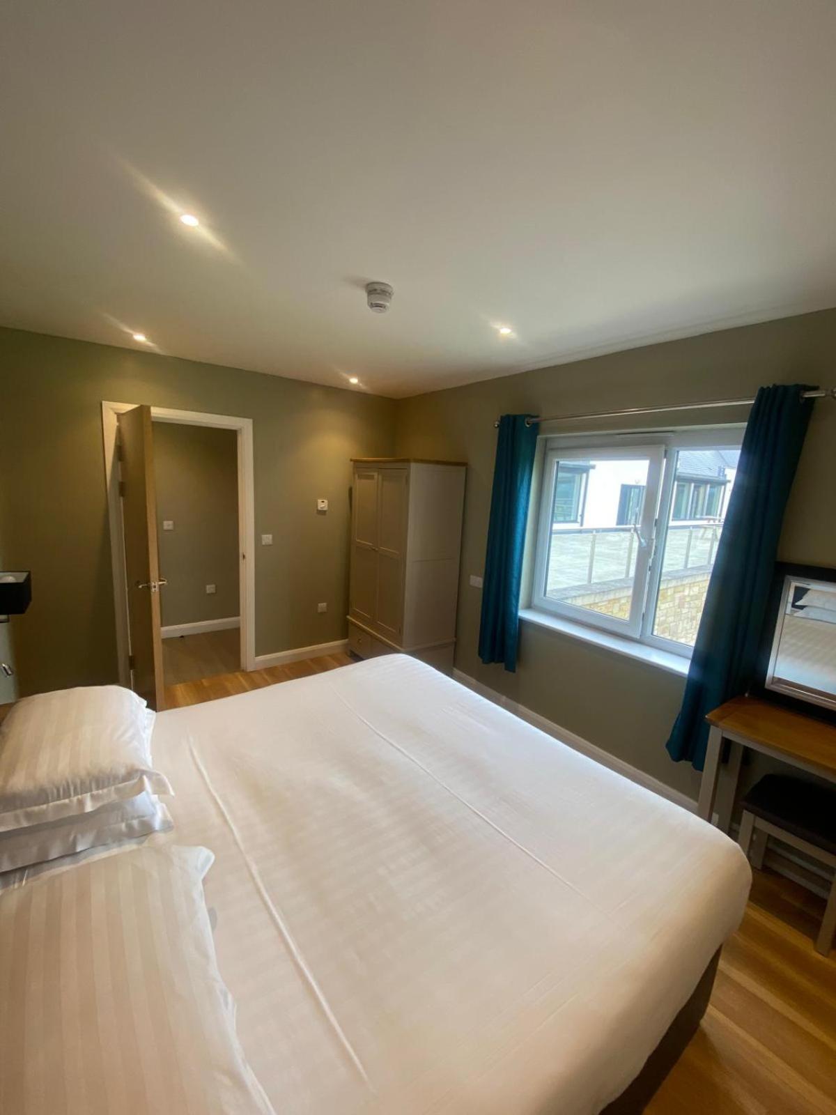 Plawsworth Hall Serviced Cottages And Apartments Durham Exterior photo